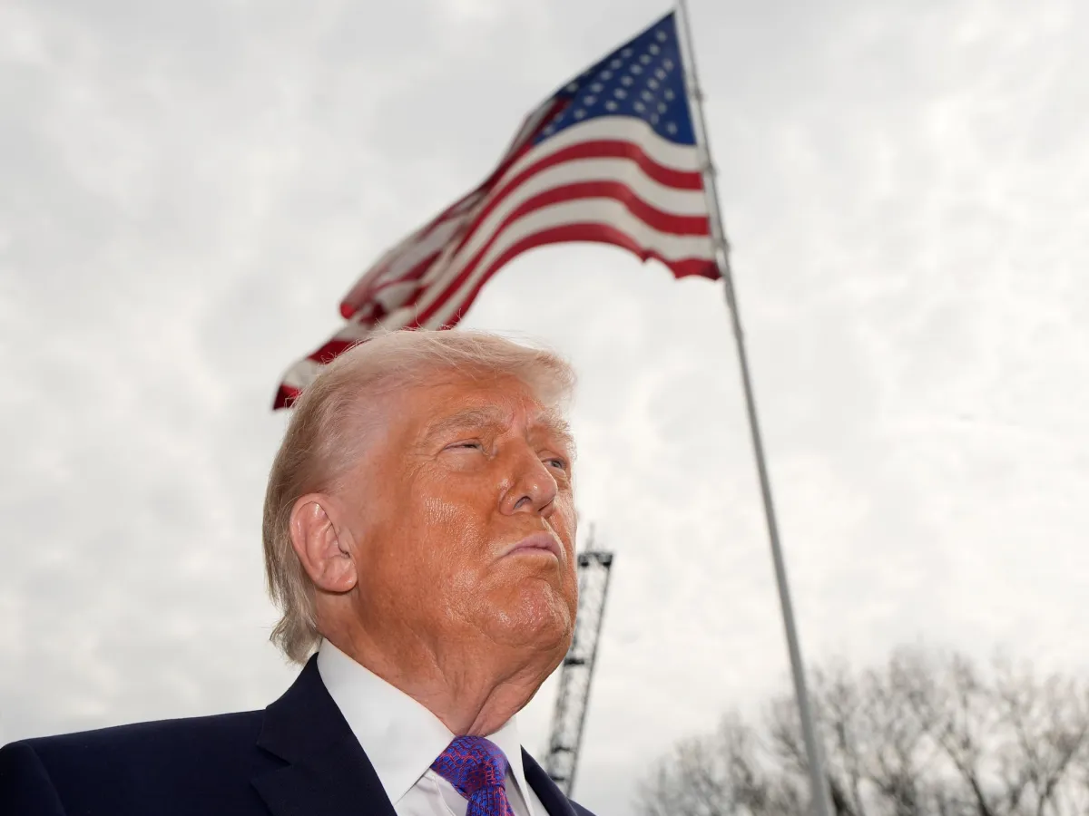 Tensiones en Medio Oriente: ¿Errores de Cálculo de Trump y Netanyahu en Irán?