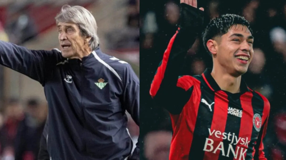 ¡Pasión Chilena en Europa! Pellegrini y Osorio Buscan la Gloria en la Europa League