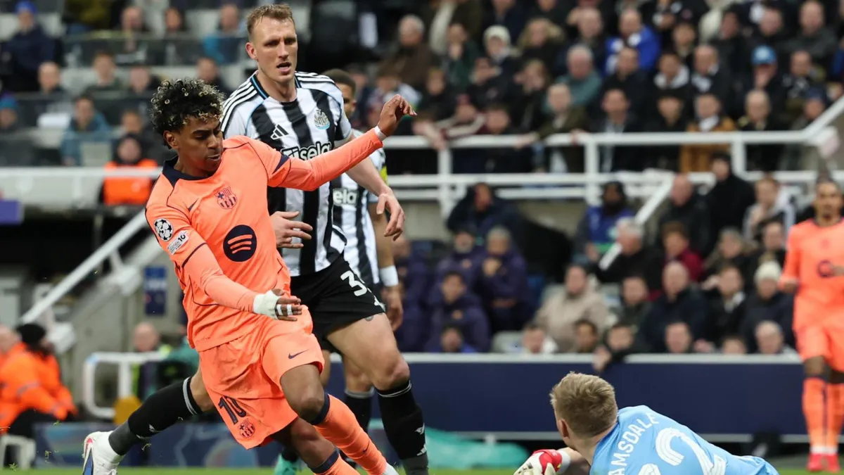 ¡La Champions League en su fase más emocionante! Los octavos de final que paralizarán Cabrero