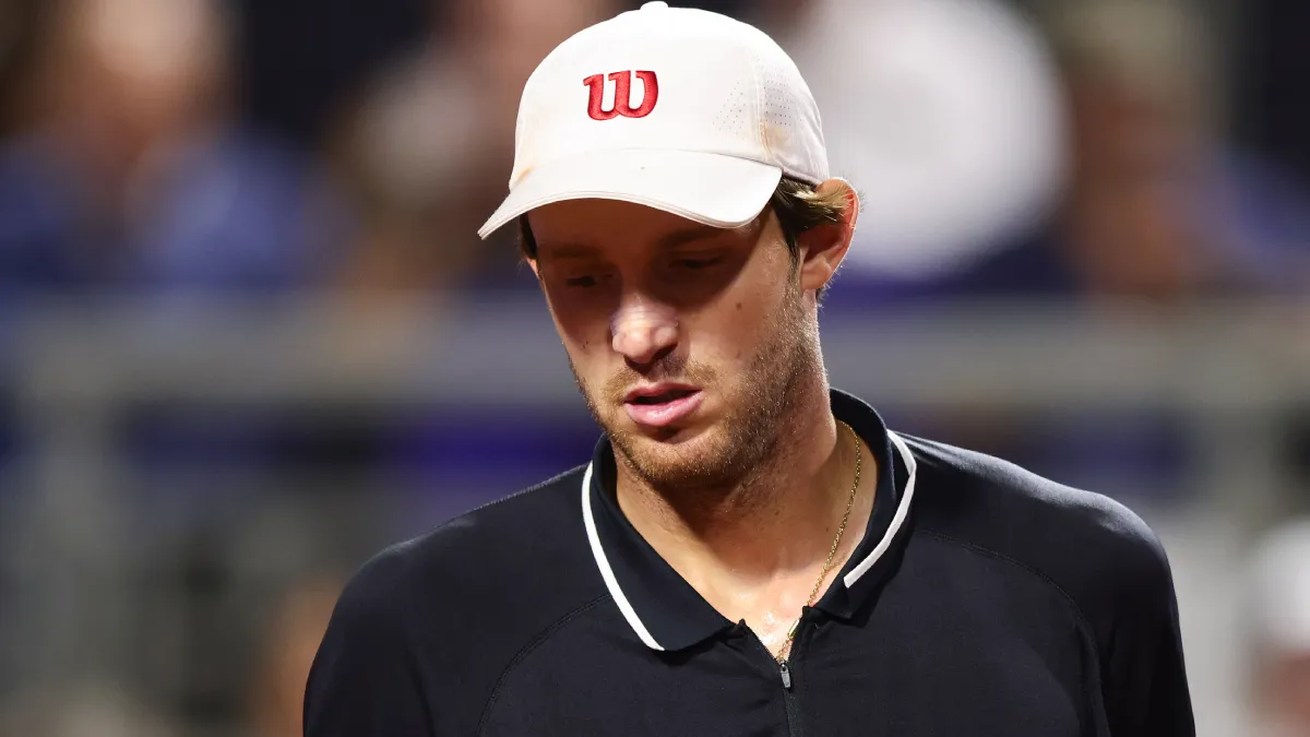 Duro revés para Nicolás Jarry en Miami: La ‘Torre’ busca reencontrarse con su mejor tenis