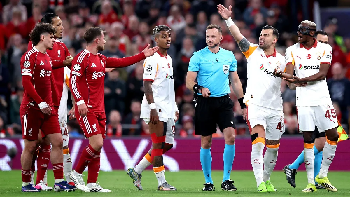 ¡La Champions League Enciende la Pasión Futbolera! Octavos de Final Decisivos Esta Semana
