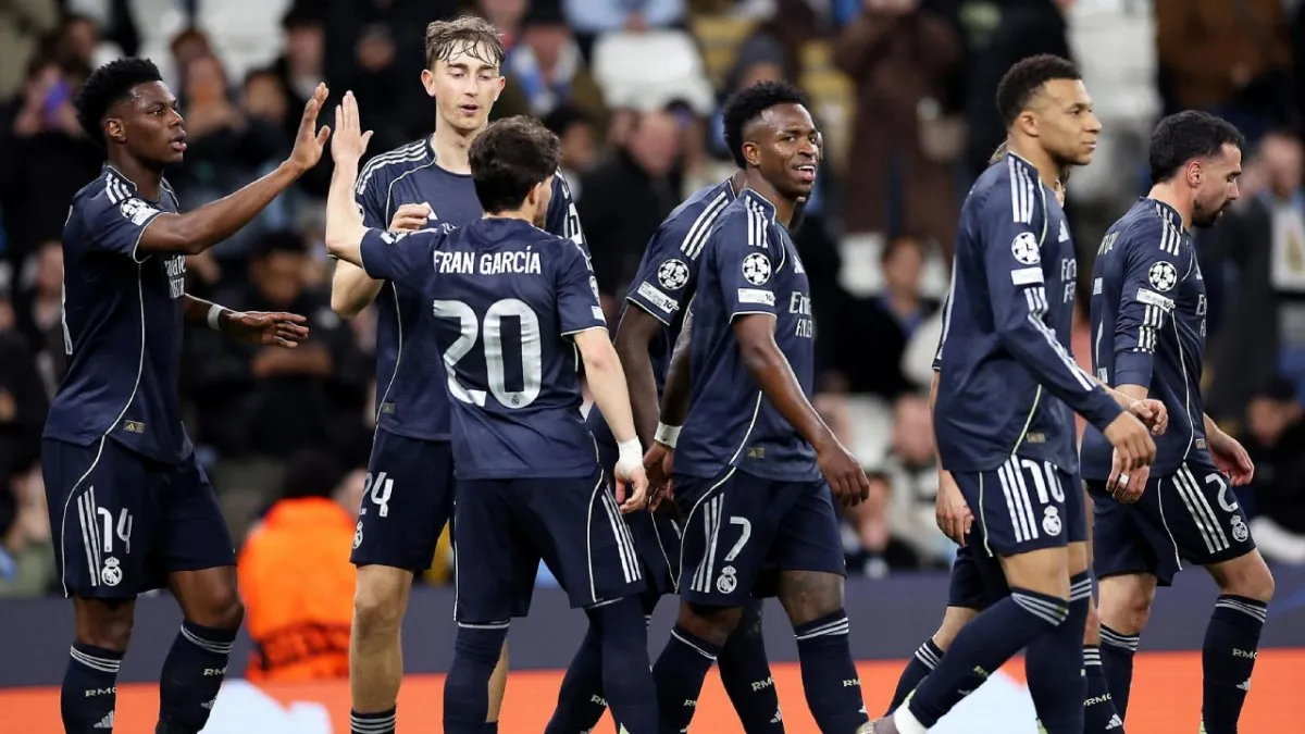 ¡Se definen los cuartos de final de la UEFA Champions League! La emoción del fútbol europeo llega a Cabrero