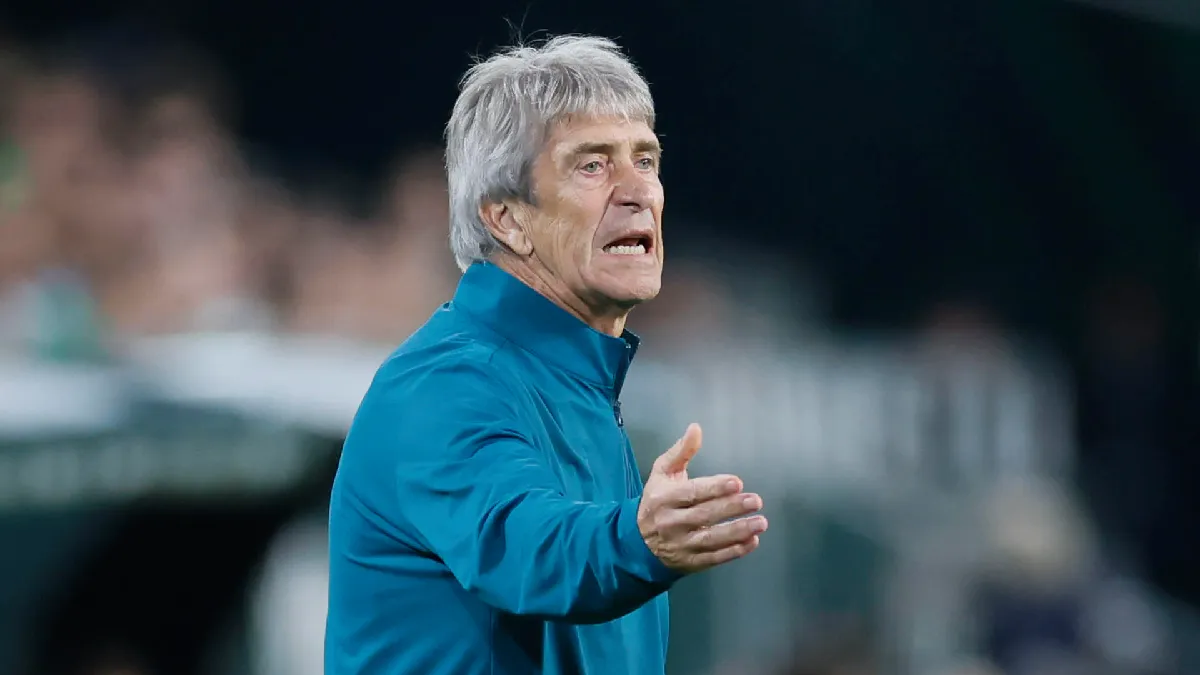 Pellegrini y su Betis se juegan el todo por el todo en la Europa League: ¡Imperdible duelo por la clasificación!