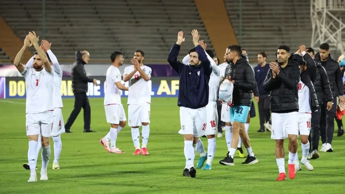 ¡Irán Confirma su Presencia en el Mundial 2026! Estrategia en Turquía y Negociaciones Clave