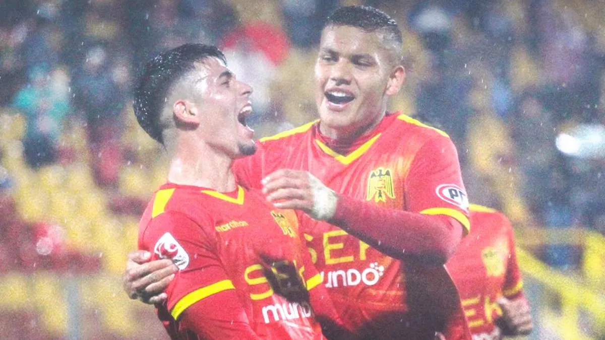 ¡Sorpresa en el Ascenso! Unión Española Quiebra Invicto de Puerto Montt en un Duelo Vibrante