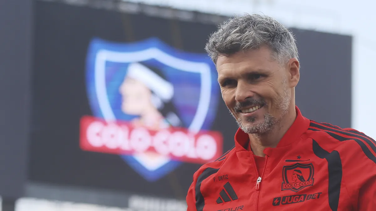 ¡Ortiz Tranquiliza a Hinchas Albos tras Empate! “Me Preocuparía si No Creáramos Opciones de Gol”