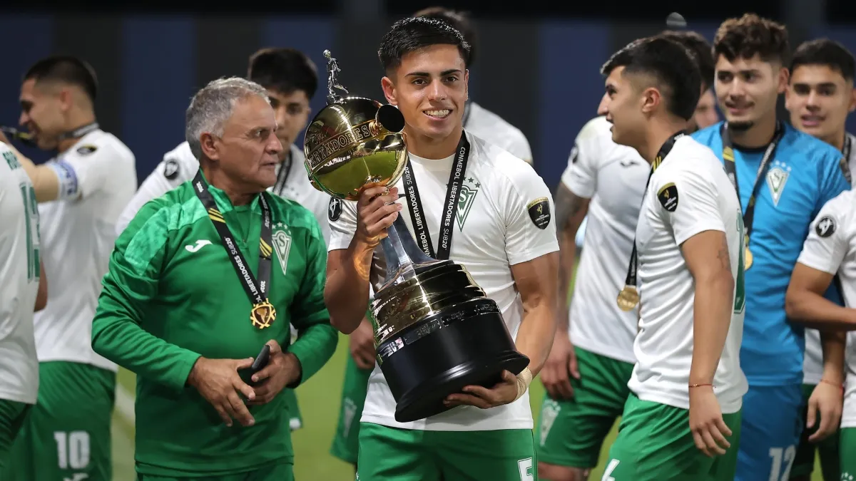 Presidencia invitó al plantel de S. Wanderers a La Moneda