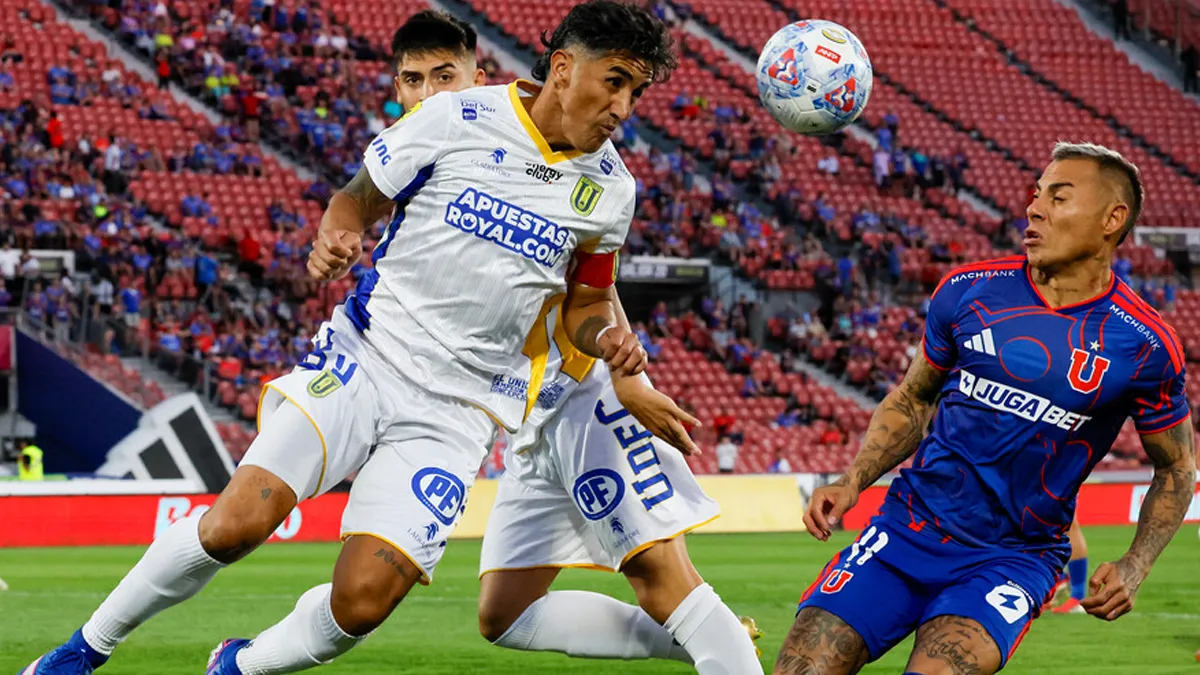 ¡Impacto en la Liga de Primera 2026! Sorpresas, Goles y Drama en una Sexta Fecha Inolvidable