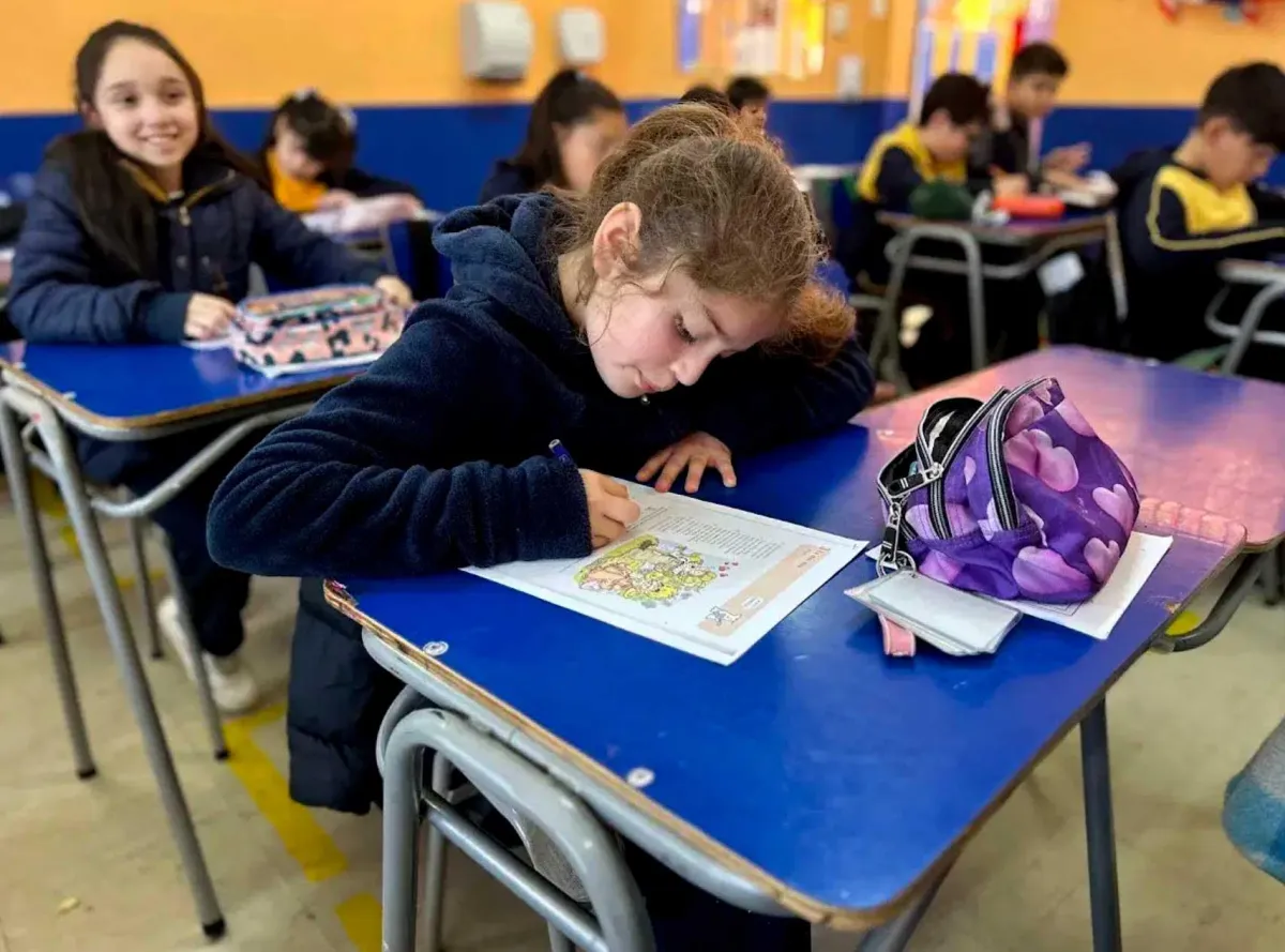 Preocupante Brecha de Género en Matemáticas: Resultados SIMCE 2025 Revelan Desafío Nacional para Nuestras Estudiantes
