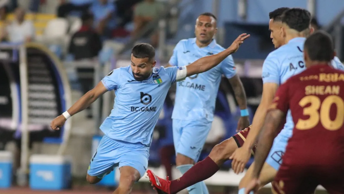 ¡O’Higgins va por la gloria! ¿Logrará sellar su pase a la fase de grupos de la Libertadores ante Tolima?