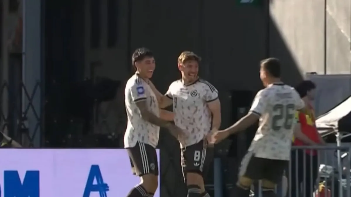¡Explosión de Alegría Nacional! Felipe Loyola Anota el Tercer Gol y Enciende la Pasión de La Roja ante Cabo Verde