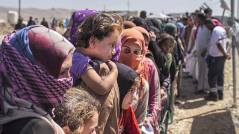 Conflicto en Medio Oriente: El Impacto Humano de la Guerra que Resuena en las Familias