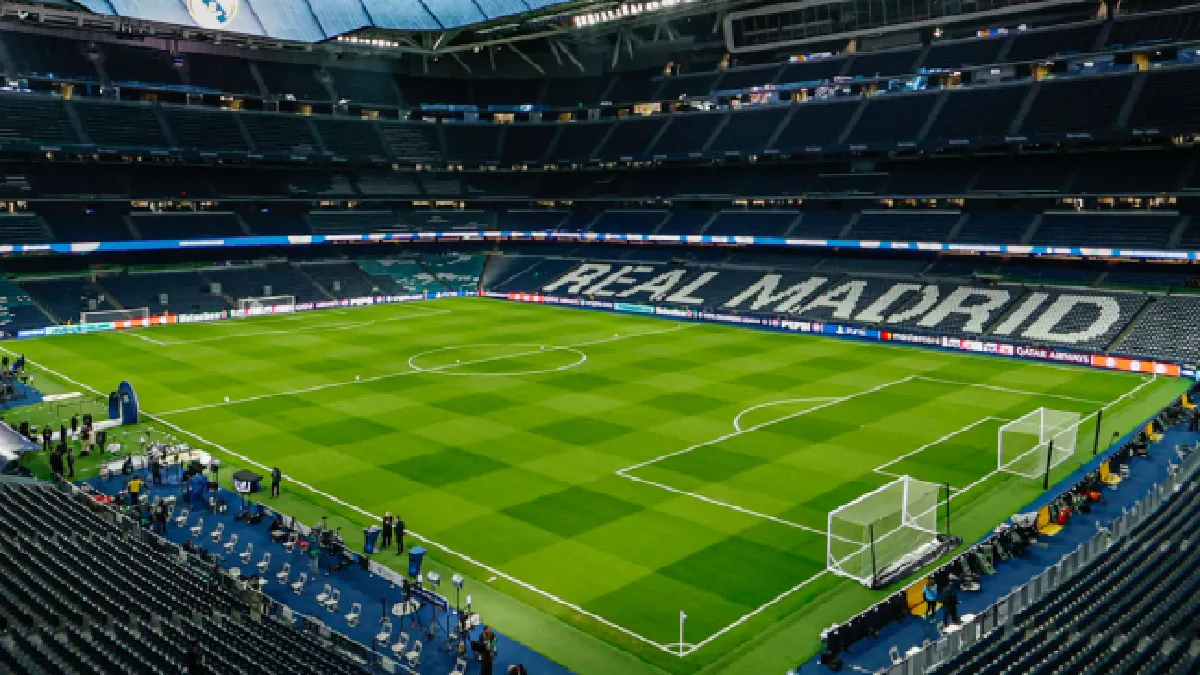 ¡Alerta Futbolera! Finalissima entre Argentina y España Busca Nueva Sede: ¿Bernabéu o El Monumental?