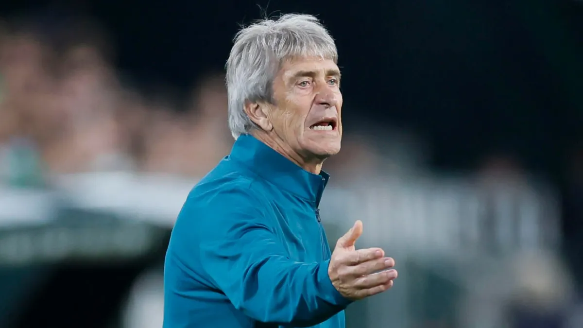 ¡Bombazo Futbolero! Manuel Pellegrini Cierra Definitivamente la Puerta a La Roja: ¿Se Agotan las Opciones?