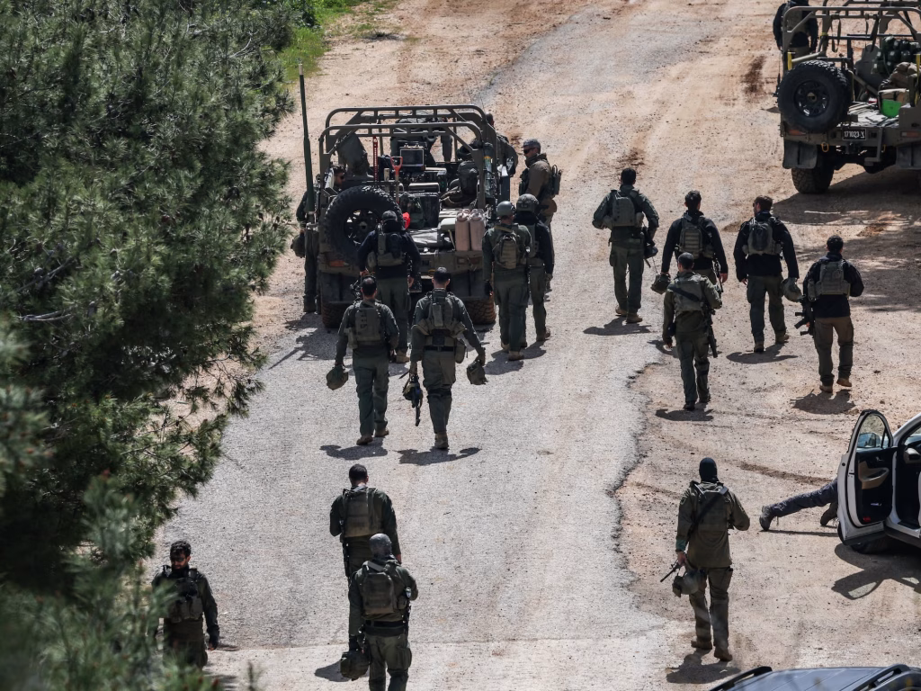 Tensión en Medio Oriente: Israel Restringe Retorno a Líbano por Seguridad Regional