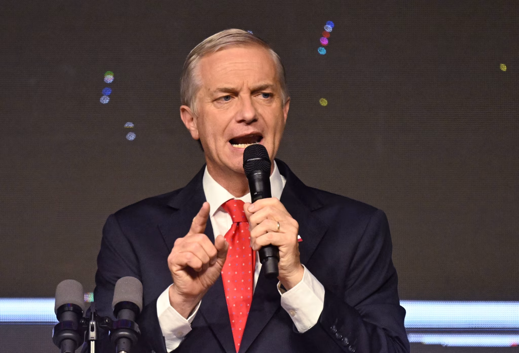Presidente Kast pide “ayuda” a los chilenos en sus primeros días de mandato