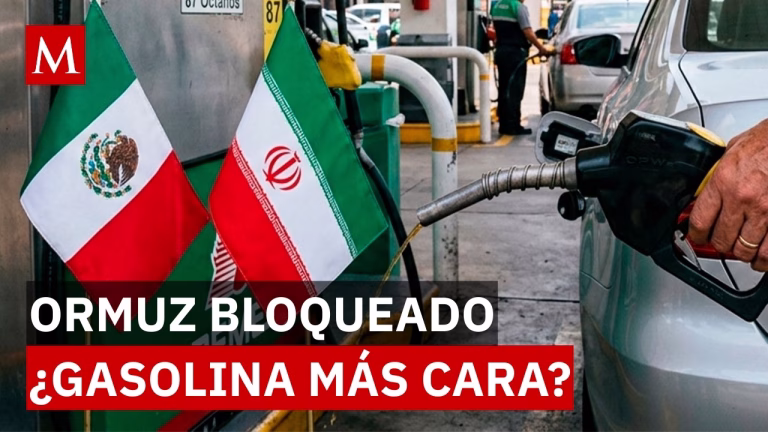 Tensión Global: Irán y el Estrecho de Ormuz, ¿Impacto en el Precio del Combustible para Cabrero?