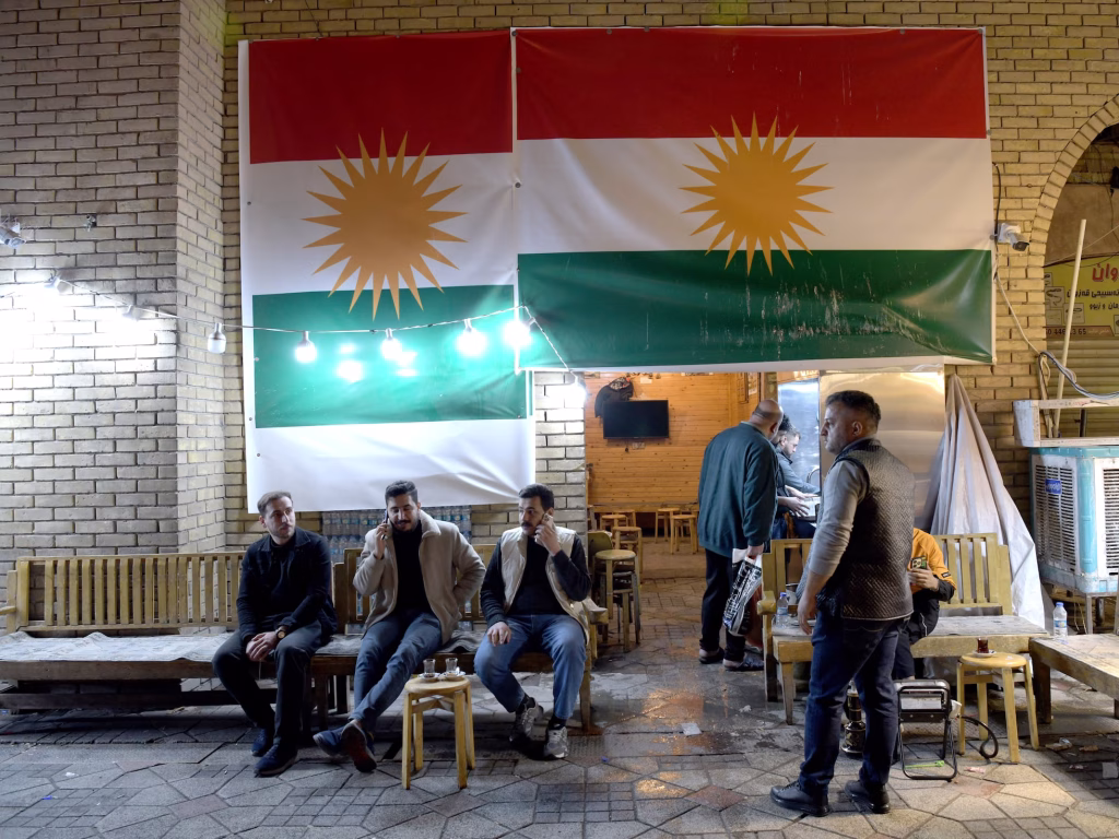 Kurdistán Iraquí: El dilema de un pueblo atrapado en la encrucijada de un conflicto que no es suyo