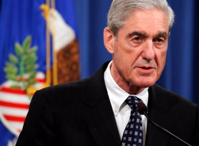 Fallece Robert Mueller, figura clave en la investigación de la trama rusa; Donald Trump reacciona con polémicas declaraciones