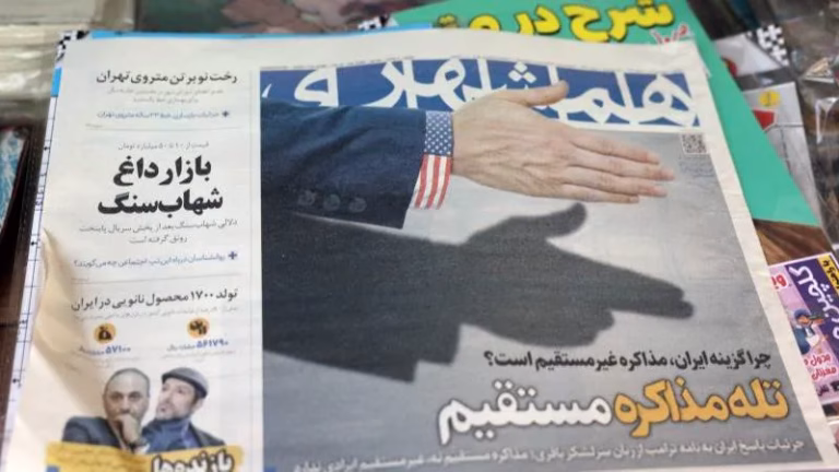 Tensión Global: Negociaciones entre EE. UU. e Irán Mantienen en Vilo al Mundo y la Economía