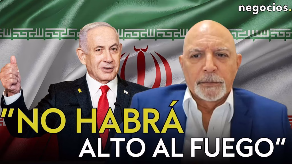 Irán: ¿Amenaza regional o defensa? Capacidad misilística en el foco tras un mes de conflicto