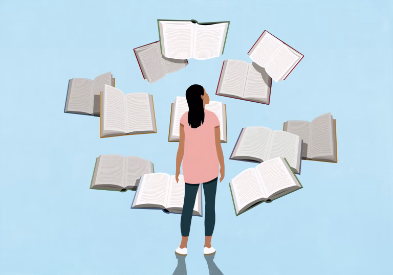 Debate en la literatura chilena: ¿Es el feminismo literario un campo de batalla?