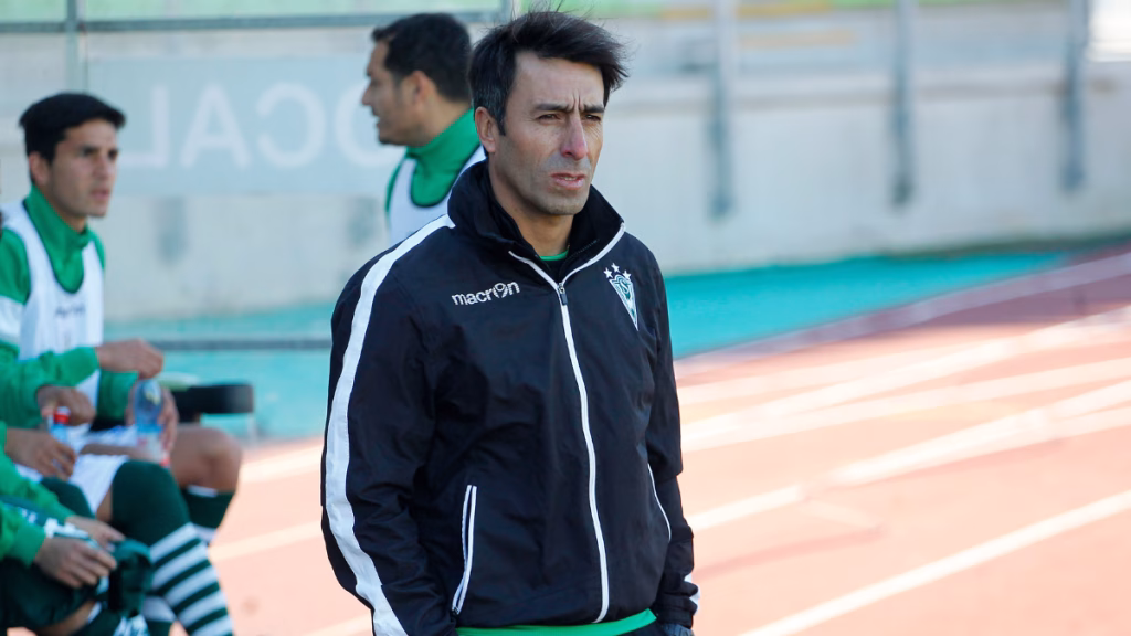 Moisés Villarroel revela la hazaña inesperada de la Libertadores Sub 20: Un triunfo que nadie vaticinó