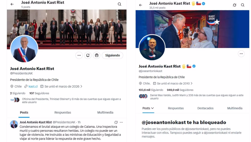 Un Hito Presidencial en Chile: Kast Reside en La Moneda, Marcando un Precedente de Austeridad