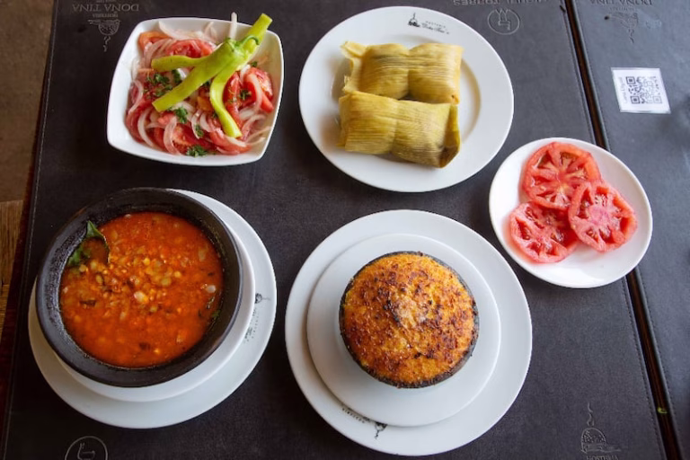 Patricio Cáceres: El “Talibán” de la Cocina Chilena que Defiende Nuestra Tradición Culinaria