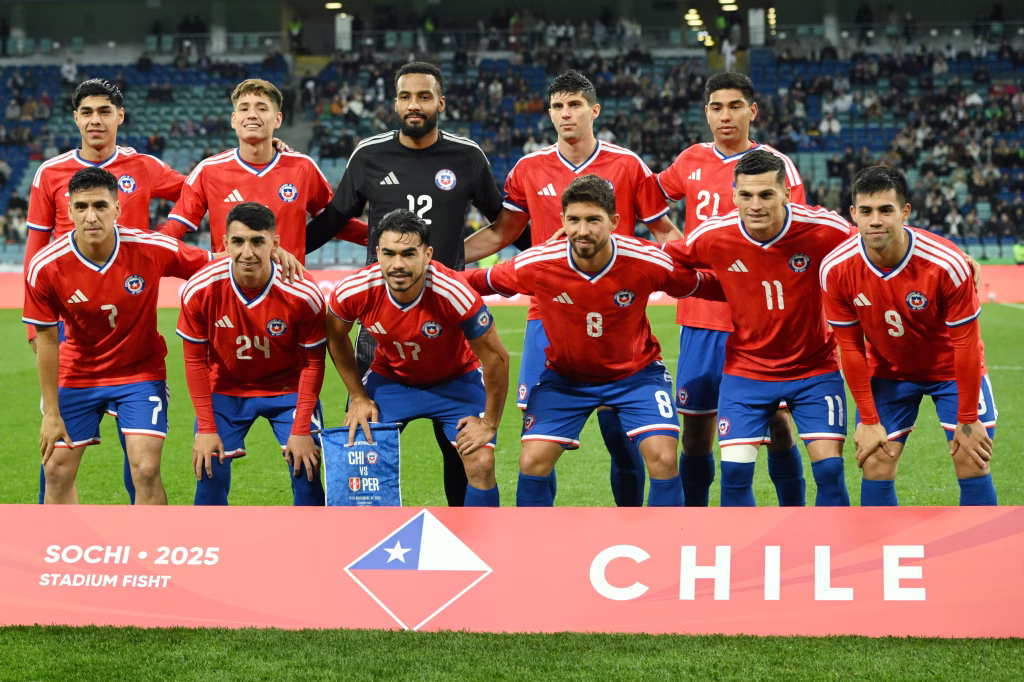 La Roja Sub-20: Derrota ante Nueva Zelanda desata debate sobre ‘métricas’ de Córdova y la pasión del fútbol