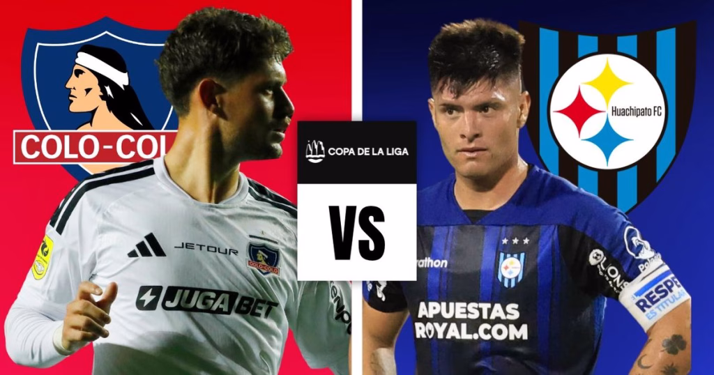 Colo Colo vs. Huachipato: Duelo Clave en la Copa que Enciende la Pasión Nacional