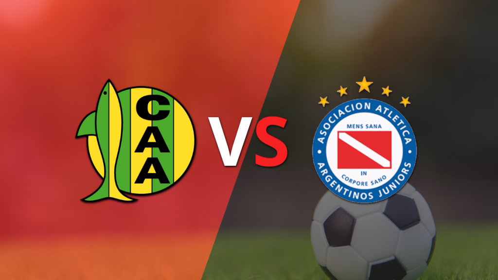 Fútbol Argentino: Aldosivi y Argentinos Juniors en un Duelo que Define Rumbos