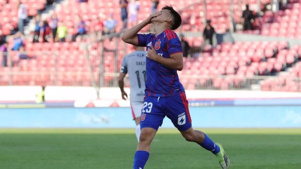 Audax Italiano vs. Universidad de Chile: Un Duelo que Enciende la Pasión del Fútbol Chileno