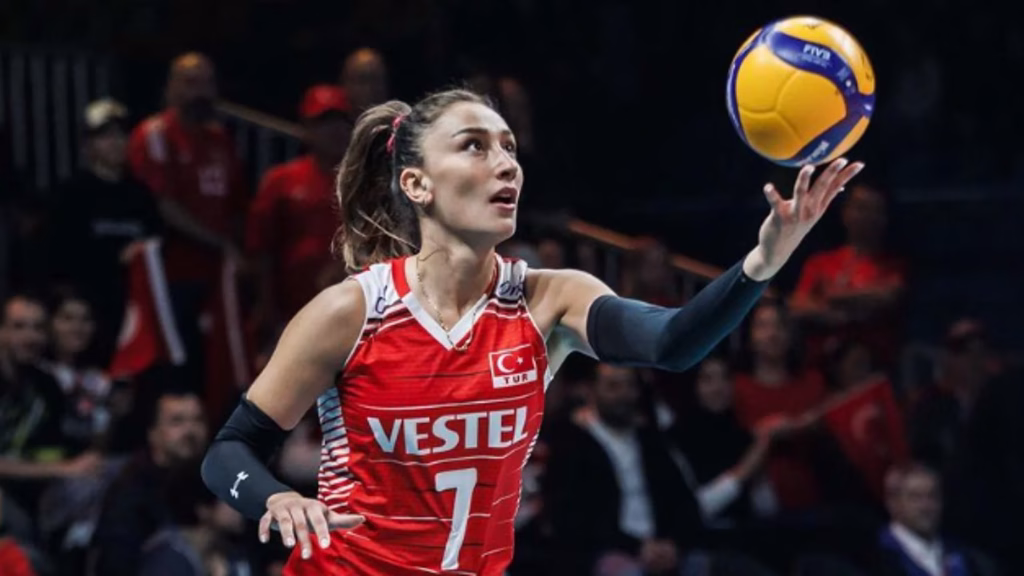¡Histórico Regreso! Turquía Vuelve a la Élite Mundial del Voleibol Tras 24 Años