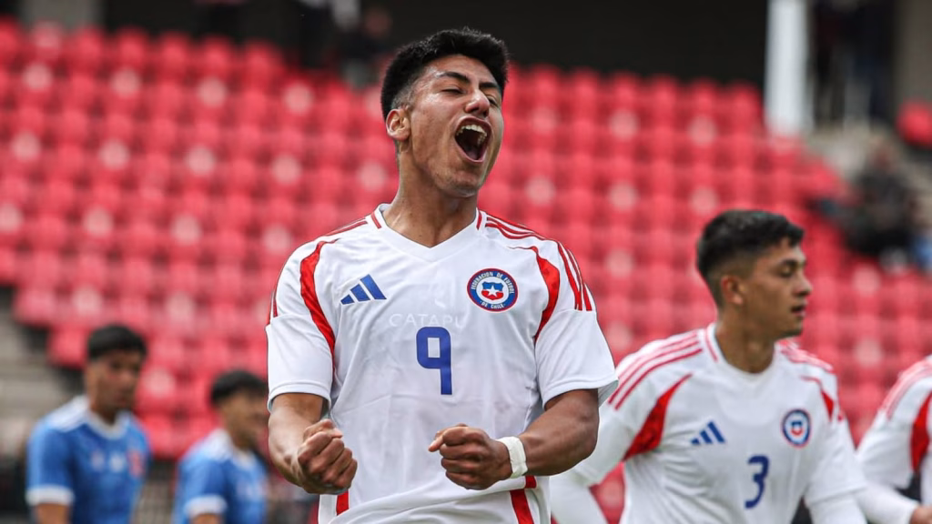 El Sueño Hecho Realidad: Vicente Ramírez y el Impacto de su Debut en el Gigante Azul