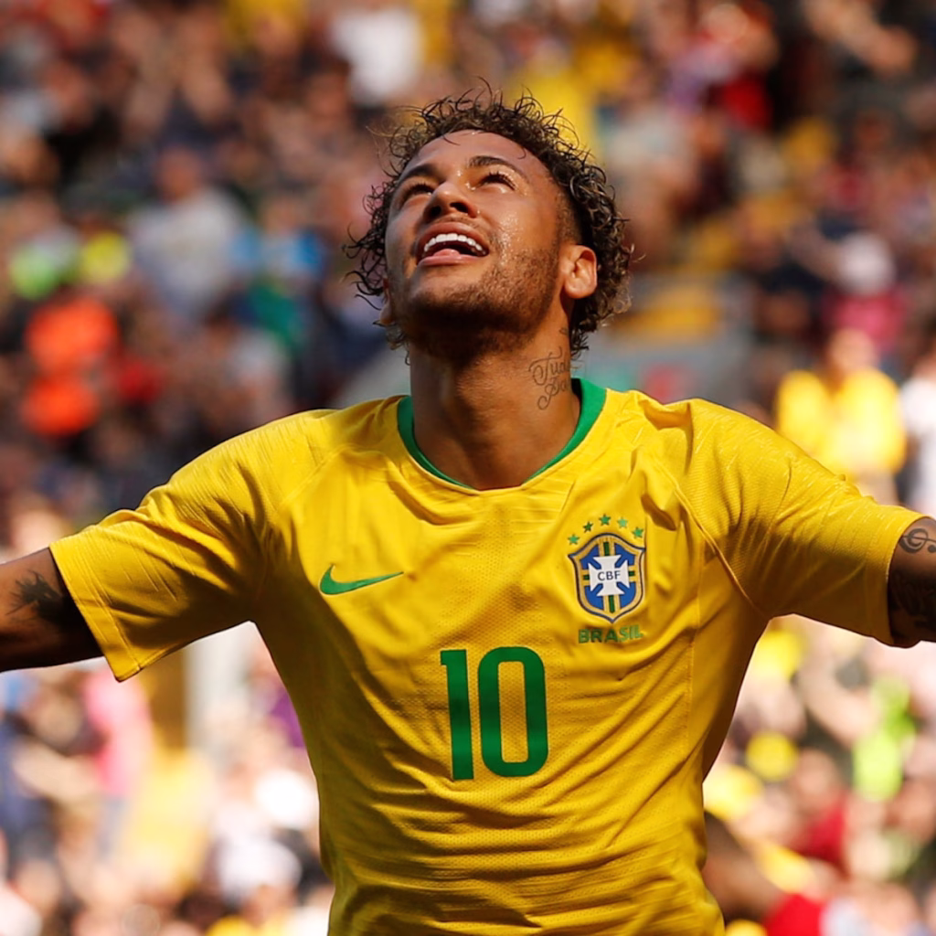 Brasil Impone su Poderío en Amistoso Clave: El Regreso Triunfal de Neymar Ante Croacia
