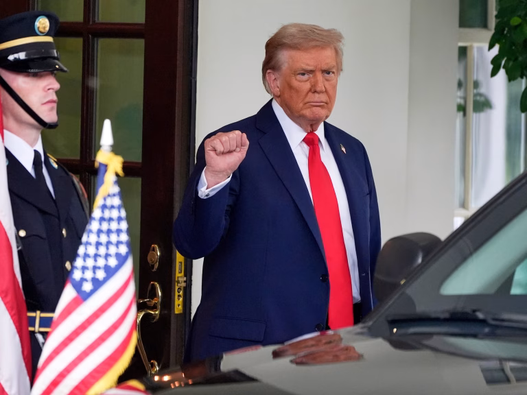 Trump y el voto por correo: ¿Integridad electoral o supresión de votantes?