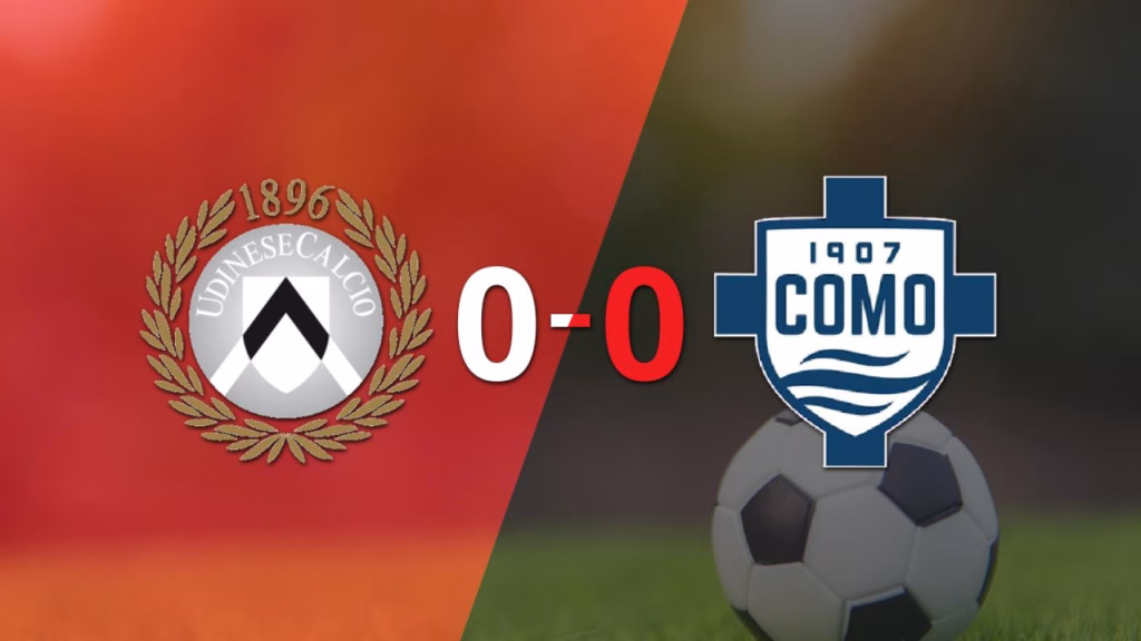 Udinese vs. Como: El enigma del ‘marcador virtual’ y la veracidad periodística