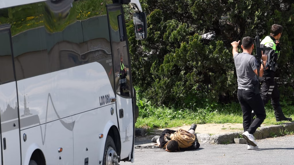 Estambul: Ataque cerca de consulado israelí reaviva alerta global por terrorismo