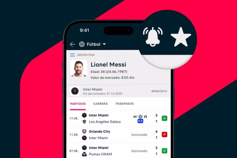 Fútbol Global: La Era del Marcador Virtual y la Conexión Inmediata con la Pasión Deportiva