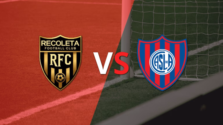 Deportivo Recoleta vs. San Lorenzo: El Pulso Digital que Conecta a Cabrero con el Fútbol Continental
