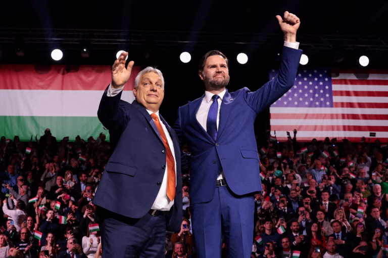 El ‘Pilar Iliberal’ de Europa en Crisis: Elecciones Húngaras Desafían la Hegemonía de Orbán