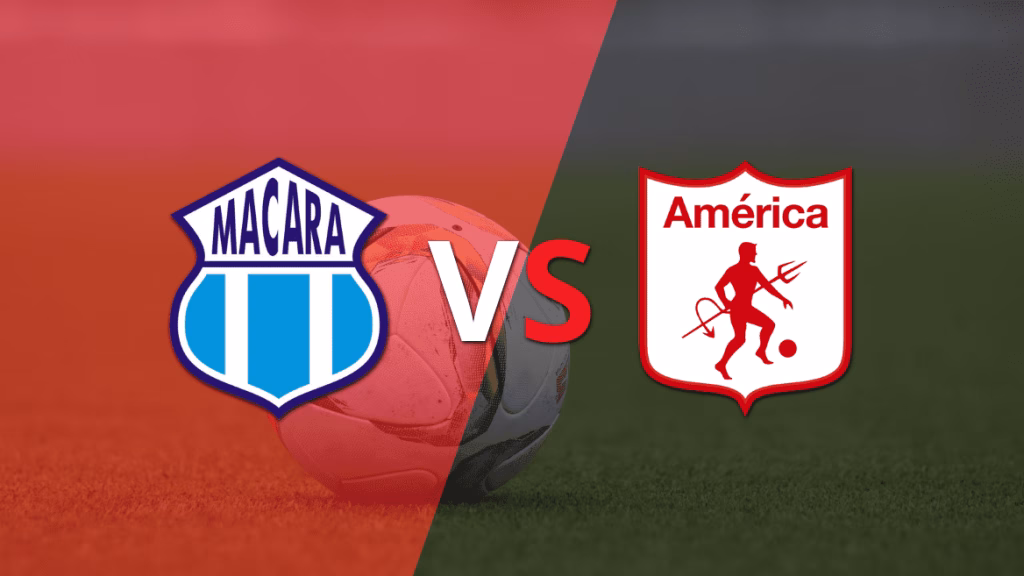 Fútbol Sudamericano: Macará y América de Cali, una Rivalidad que Trasciende lo Virtual