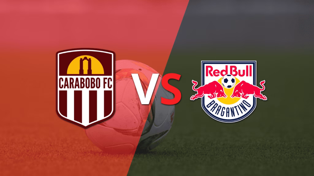 Carabobo vs. Bragantino: El Análisis Profundo de un Duelo Sudamericano Potencial