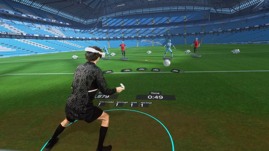 El Fenómeno del Marcador Virtual: Anticipando el Fútbol Moderno