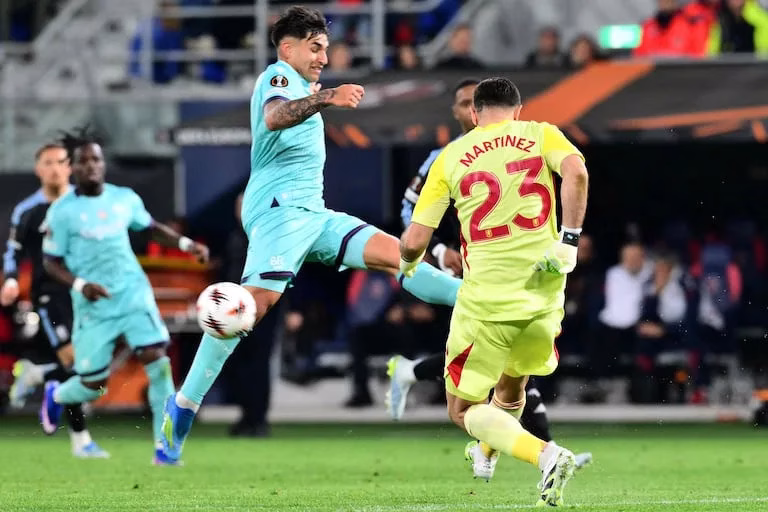 ¡Histórico Avance! Aston Villa Consolida su Ruta en la Europa League con Victoria Crucial