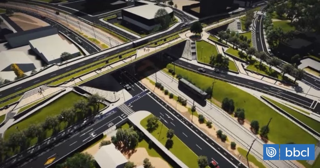 Concepción Avanza: Instalan Vigas Clave en Nuevo Puente Esmeralda, Hito para la Conectividad Regional