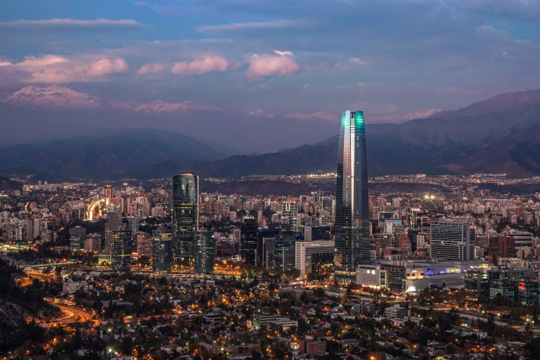 Chile ante la Sostenibilidad Europea: El Desafío de la Nueva Regulación Empresarial