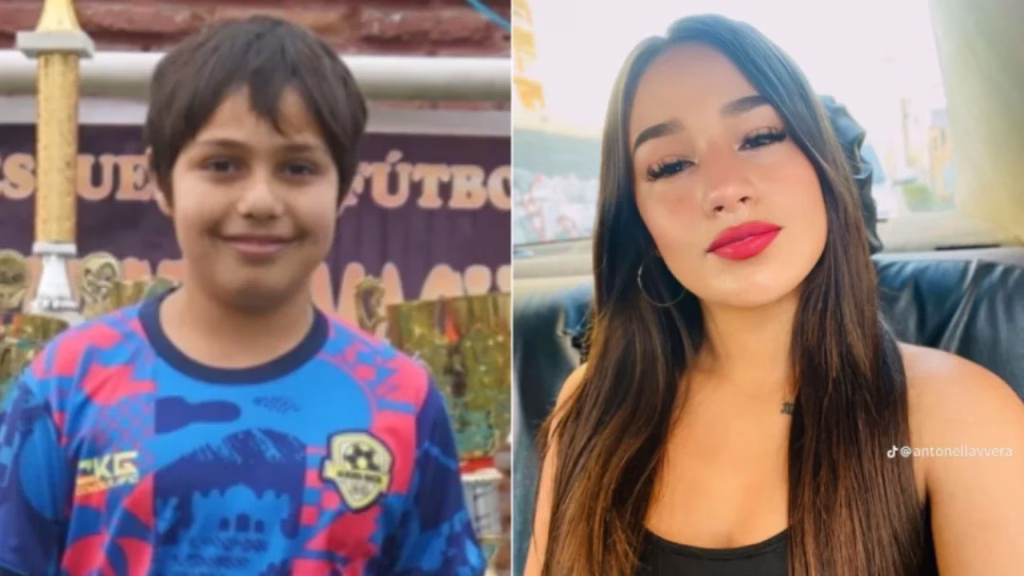 Un Año de Dolor y Solidaridad: Colo Colo Conmemora la Memoria de Mylan y Martina
