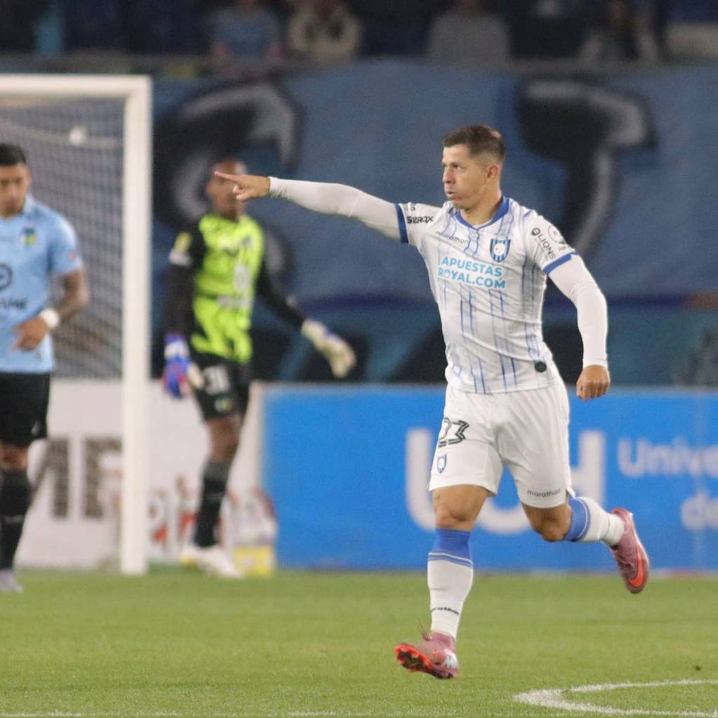 Huachipato Conquista Rancagua: El Campeón Vuelve a Rugir Fuera de Casa con Impacto Nacional